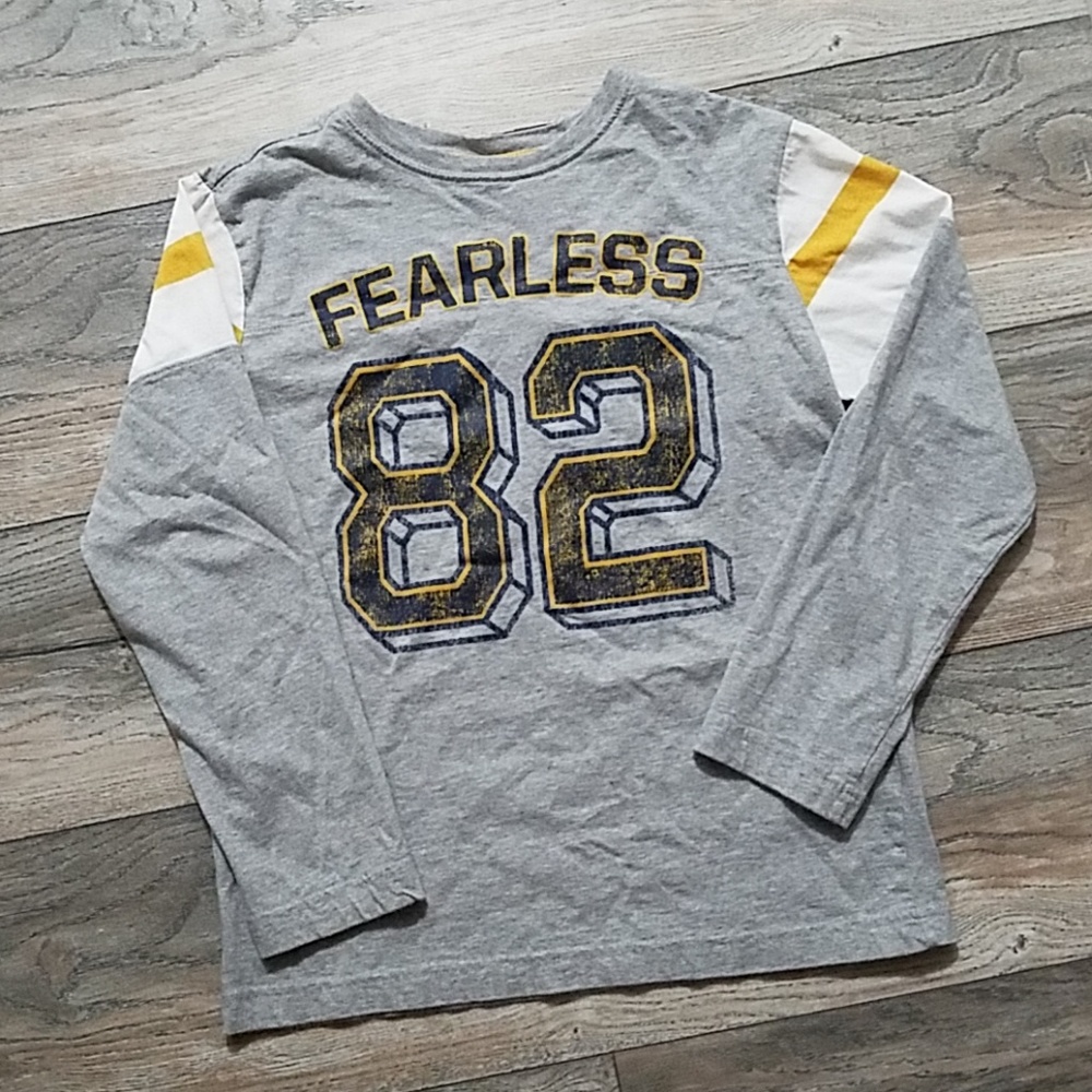 Boys T'shirt